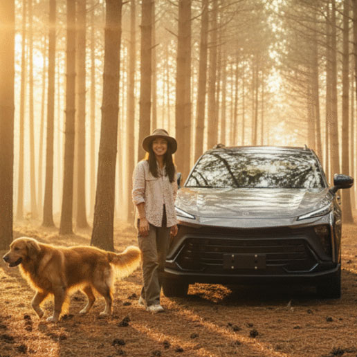 Editoriale The Driver - Cirelli 5 - Ricerca e semplicita